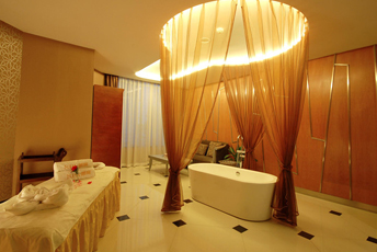 深圳坪山养生馆之脾胃虚弱的食疗配合